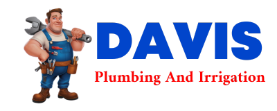 Trusted plumber in ATASCOSA